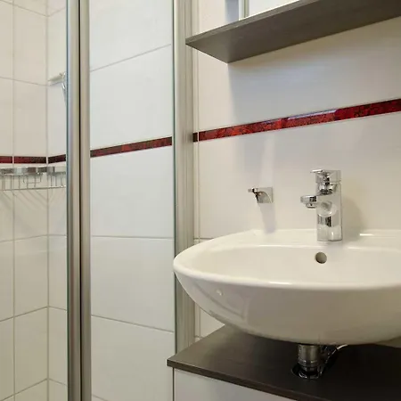 Sandrock Nr 47 Solmare Apartment Kellenhusen