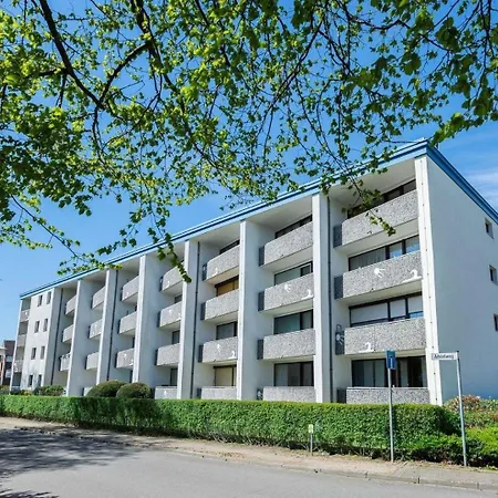 Sandrock Nr 47 Solmare Kellenhusen