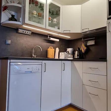 Appartement Sandrock Nr 47 Solmare