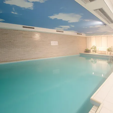 Sandrock Nr 47 Solmare Apartamento Kellenhusen