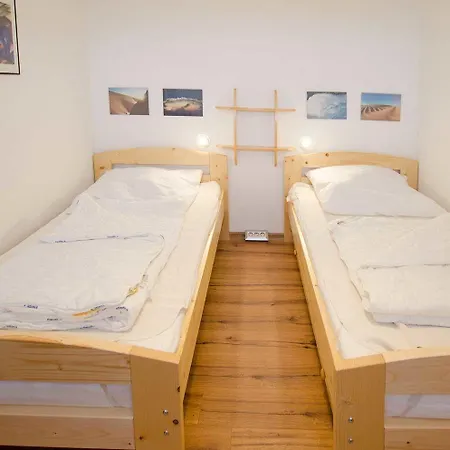 Apartamento Sandrock Nr 47 Solmare