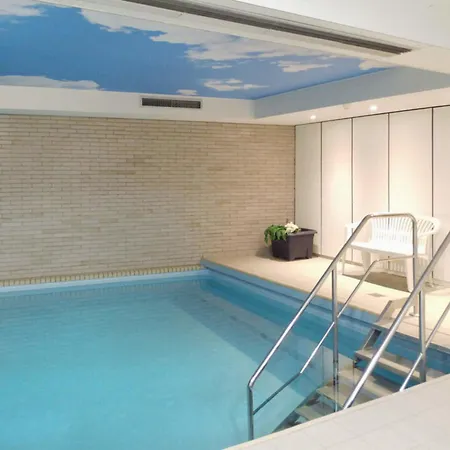 Sandrock Nr 47 Solmare Apartamento Kellenhusen