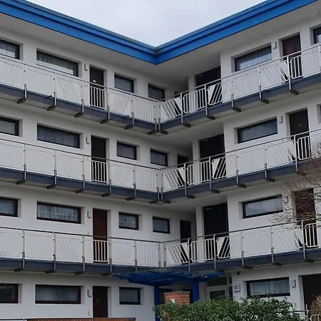 Sandrock Nr 47 Solmare Apartamento *