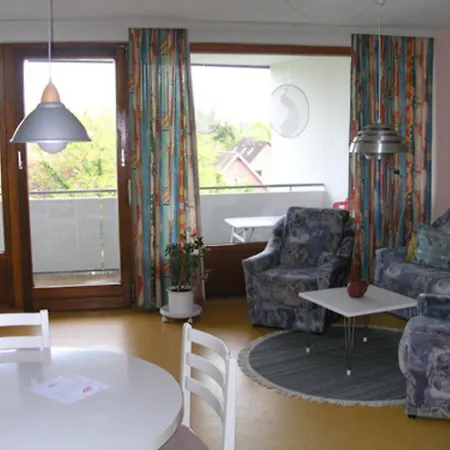 Sandrock Nr 47 Solmare Kellenhusen