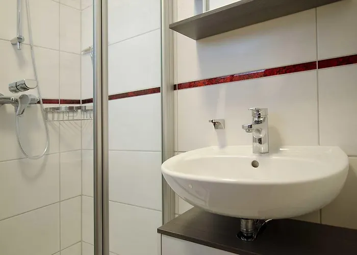 Sandrock Nr 47 Solmare Appartement Kellenhusen