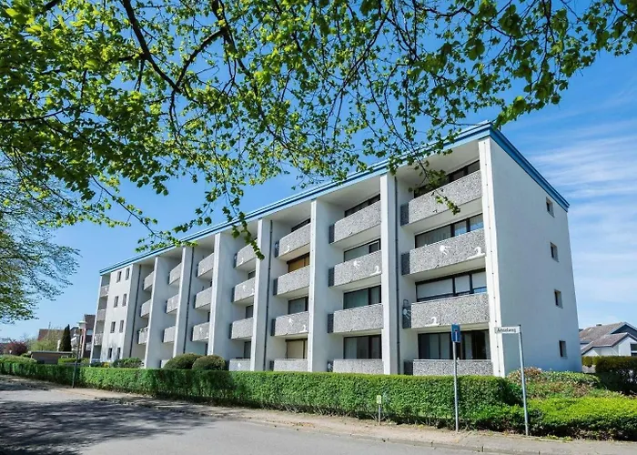 Sandrock Nr 47 Solmare Kellenhusen