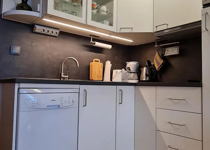 Appartement Sandrock Nr 47 Solmare
