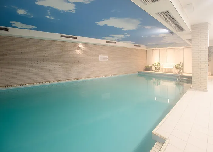Sandrock Nr 47 Solmare Appartement Kellenhusen