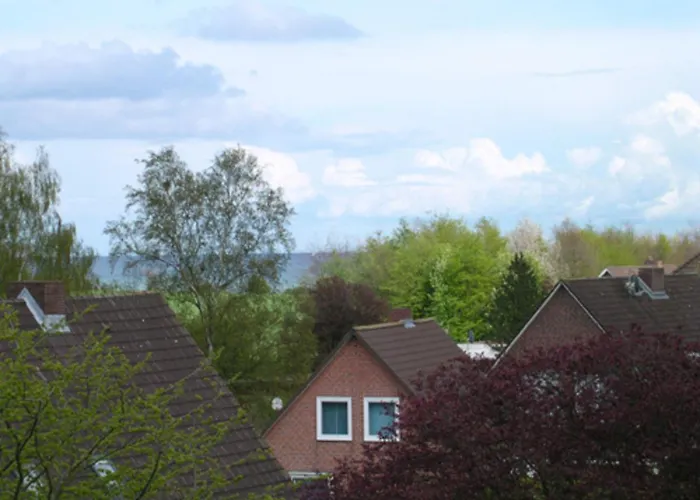 Sandrock Nr 47 Solmare Appartement *